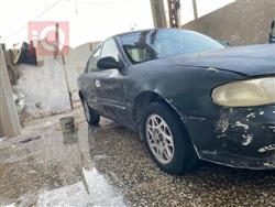 Kia Credos